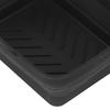 Silicone   Cooker Pot Rectangular Fryer Liner Tray Replacement for Kitchen Cooking Accessories
