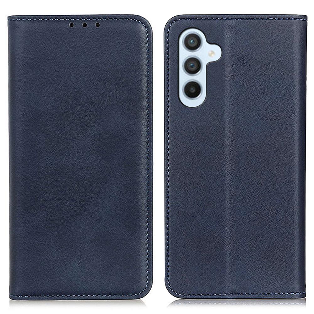For Samsung Galaxy A17 5G/A17 4G/A26 5G Case Split Leather Flip Wallet Phone Cover