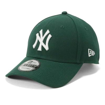 Mutsen en hoeden – Baseballpetjes en petten