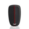 For Chevrolet Malibu Blazer Traverse Seeker Onix Equino Volt Bolt Trax Orlando Cruze Spark Sonic Silicone Car Key Case Cover