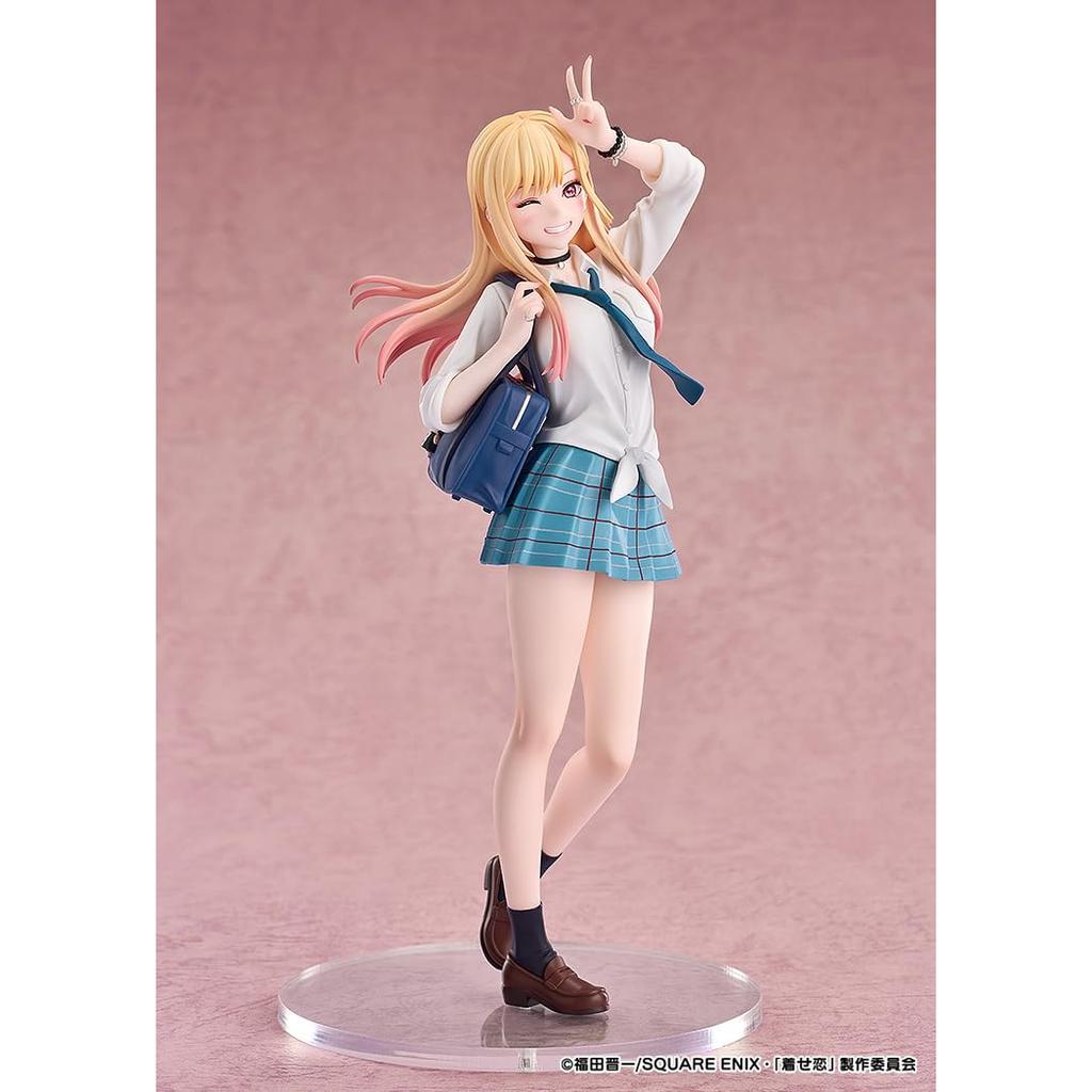 POP UP PARADE Marin Kitagawa "My Dress-Up Darling" Non-Scale Painted Plastic Figure