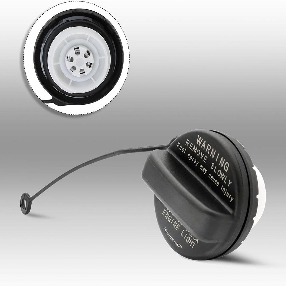 1 x Fuel Filler Gas Cap Replace 42031AJ000 For Subaru Legacy & Outback 2010-2014