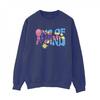 Inside Out 2 Womens/Ladies One Of A Kind Sweatshirt