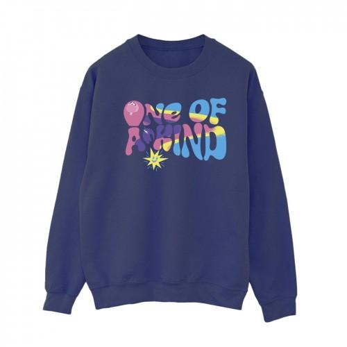 Inside Out 2 Womens/Ladies One Of A Kind Sweatshirt