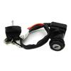 Key Switch Ignition For Suzuki ATV LT-Z400 Quad  QUADSPORT Z400 2005-2008