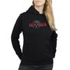 Marvel Womens/Ladies Avengers Infinity War Hulkbuster 2.0 Hoodie