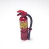 Cute Mini Toy 1:12 Miniature Dollhouse Fire Extinguisher Play Doll House Furniture Decor Accessories