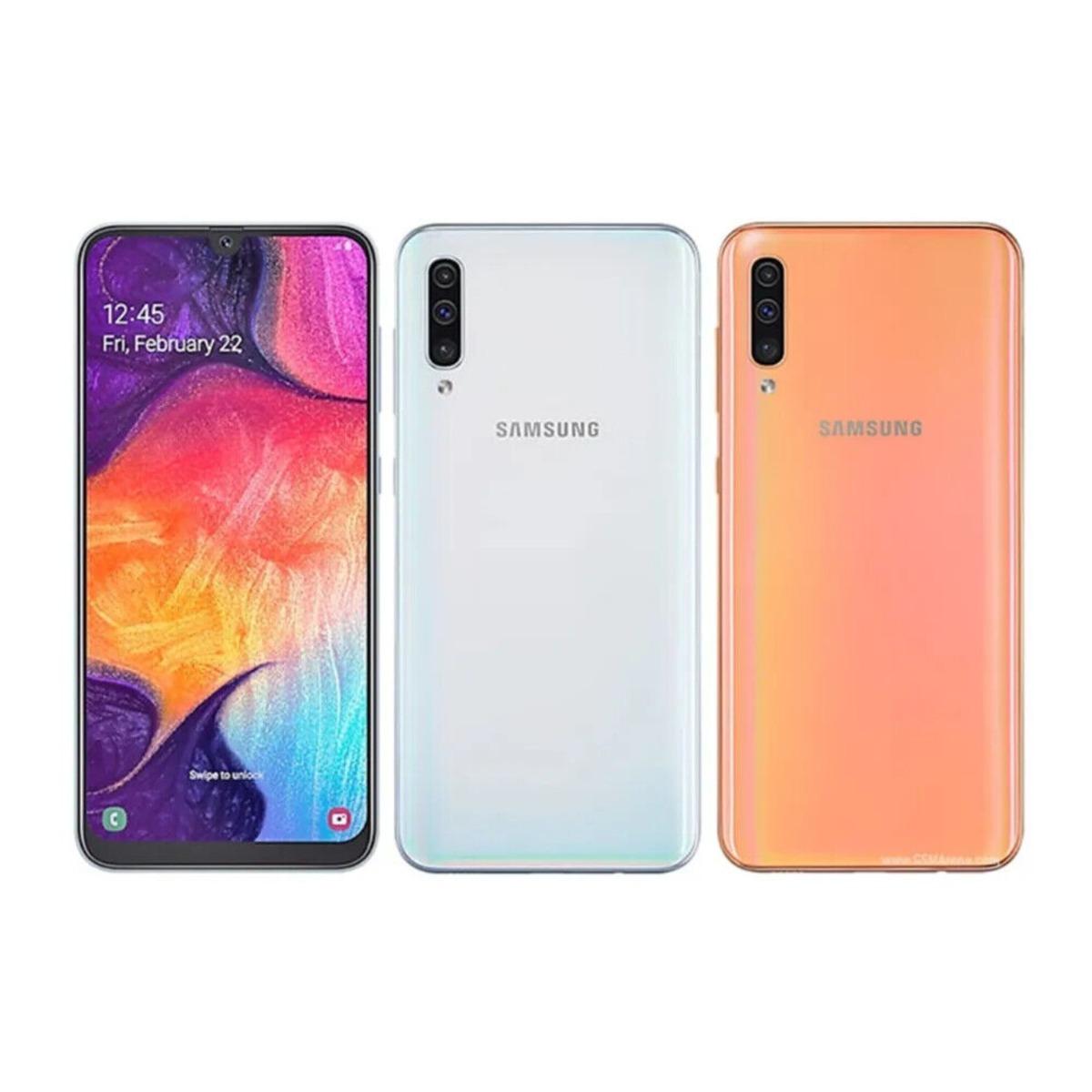 Refurbished Samsung Galaxy A50 A505F Original