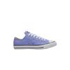 Converse All Star Canvas Fabric Personality Eye-Catching Texture Low-Top Sneakers Unisex sneakers A15955C