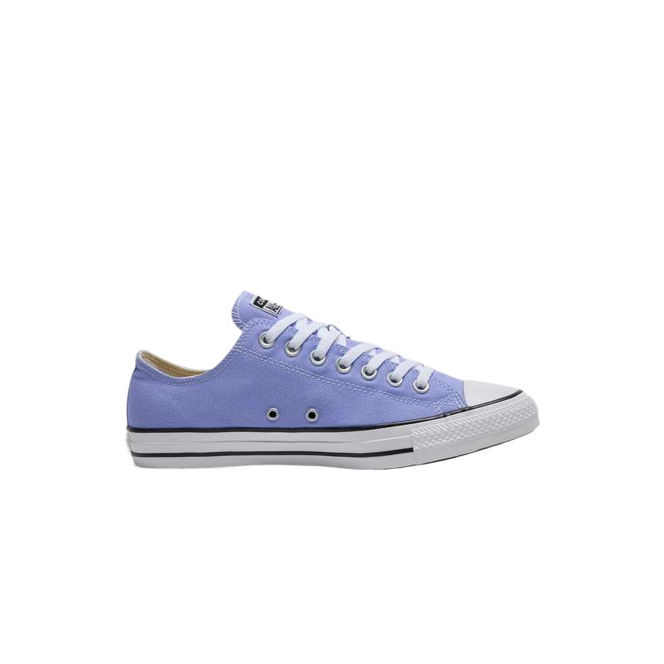Converse All Star Canvas Fabric Personality Eye-Catching Texture Low-Top Sneakers Unisex sneakers A15955C
