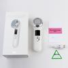 Cold & Hot Facial Massager with Red & Blue Light - Lifting, Firming & Cleansing