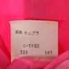 Yves Saint Laurent 90s Wool Old Midi Length Skirt M Pink Women Used