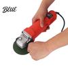 Corded Angle Grinder Electric with Auxiliary Handle  11000RPM Power Tool for Metal Cutting Multi Purpose Machine Grinding Polishing & Rust Removal