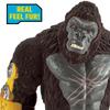 Playmates Toys Godzilla X Kong Kong Real Feel Titan GxK 6-inch