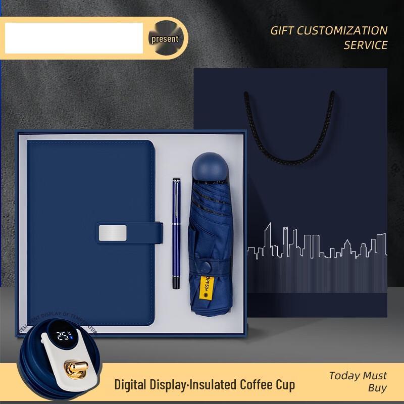 Lilang Corporate & Event Gift Set