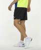 Mizuno Table Tennis Game JTTA Size XS Pants, Standard, Moisture-Wicking, Quick-Drying, Certified, 82JB9002, Men's, Black,