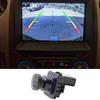 Black ABS Car Camera for Ford EL3Z-19G490