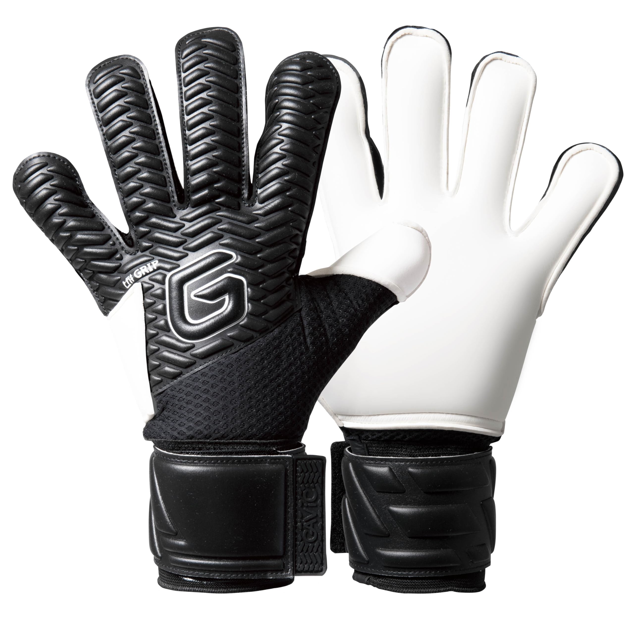 

Matoo Flat Pro Черный Белый GC3018