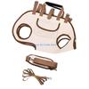 Y3NA Pet Bag Carriers Handbag Pet Bag Go-out Bag Travel for Puppies Outdoor Travel Portable Soft Legs-Out Bag