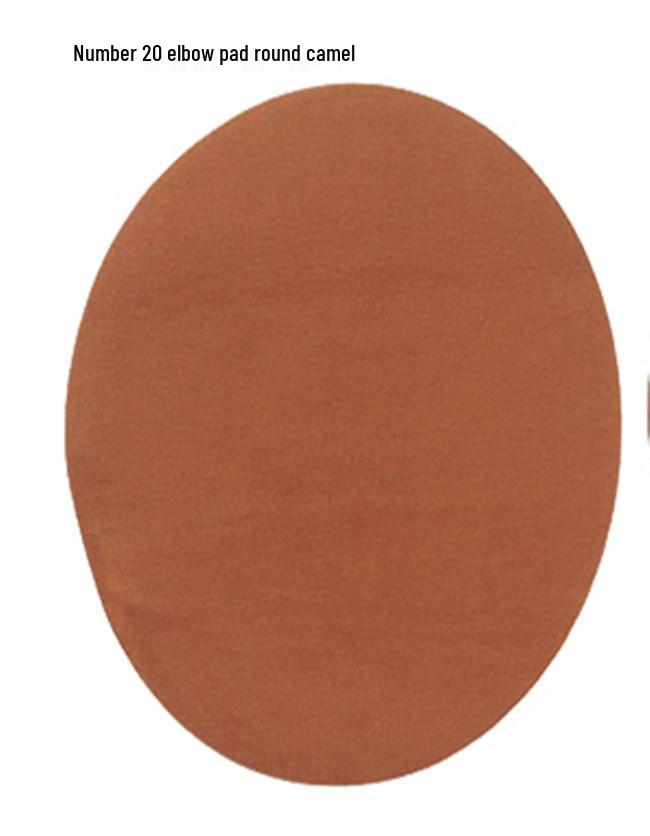 Omei Samolepicí DIY látové záplaty na opravu loktů a kolen