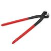 Car Ear Clamp Pliers High Carbon Steel Automotive Ear Clamp Plier Repair Tool for Garage