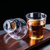 Fangcaodi 200ml Disposable Plastic Cups