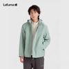 LAFUMA Men's Waterproof Windbreaker Jacket