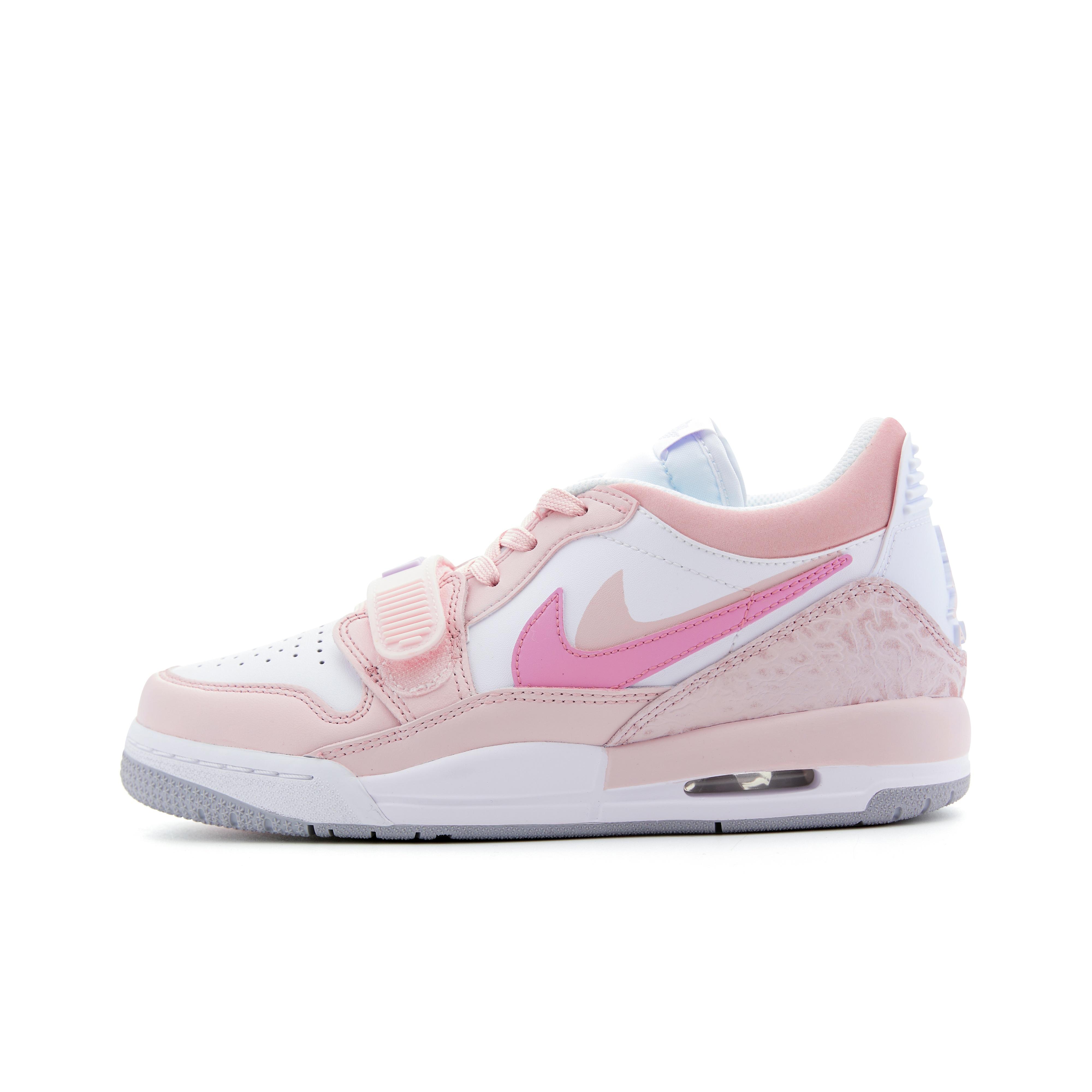 

Jordan Legacy 312 Vintage Basketball Shoes Women