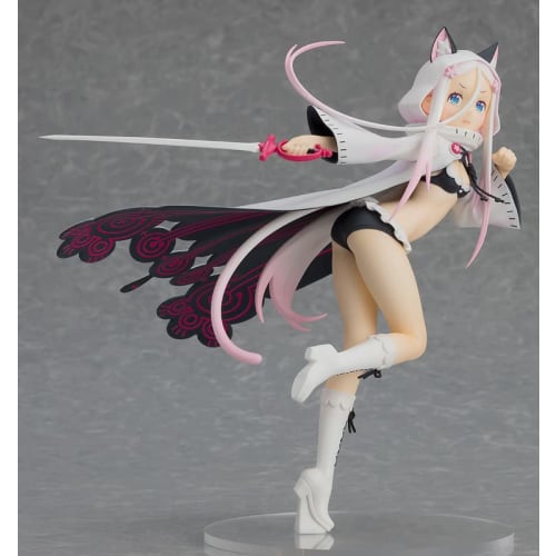 POP UP PARADE Sakuu Ars Notoria: Cat Kingdom Ver. Non-scale Plastic Painted Complete Figure G94586