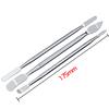 SAYTL Phone Repair Tool Kit Metal Pry Bar Mobile Phone Disassemble Tools Kit for iPhone Samsung PC DIY Hand Tools Set