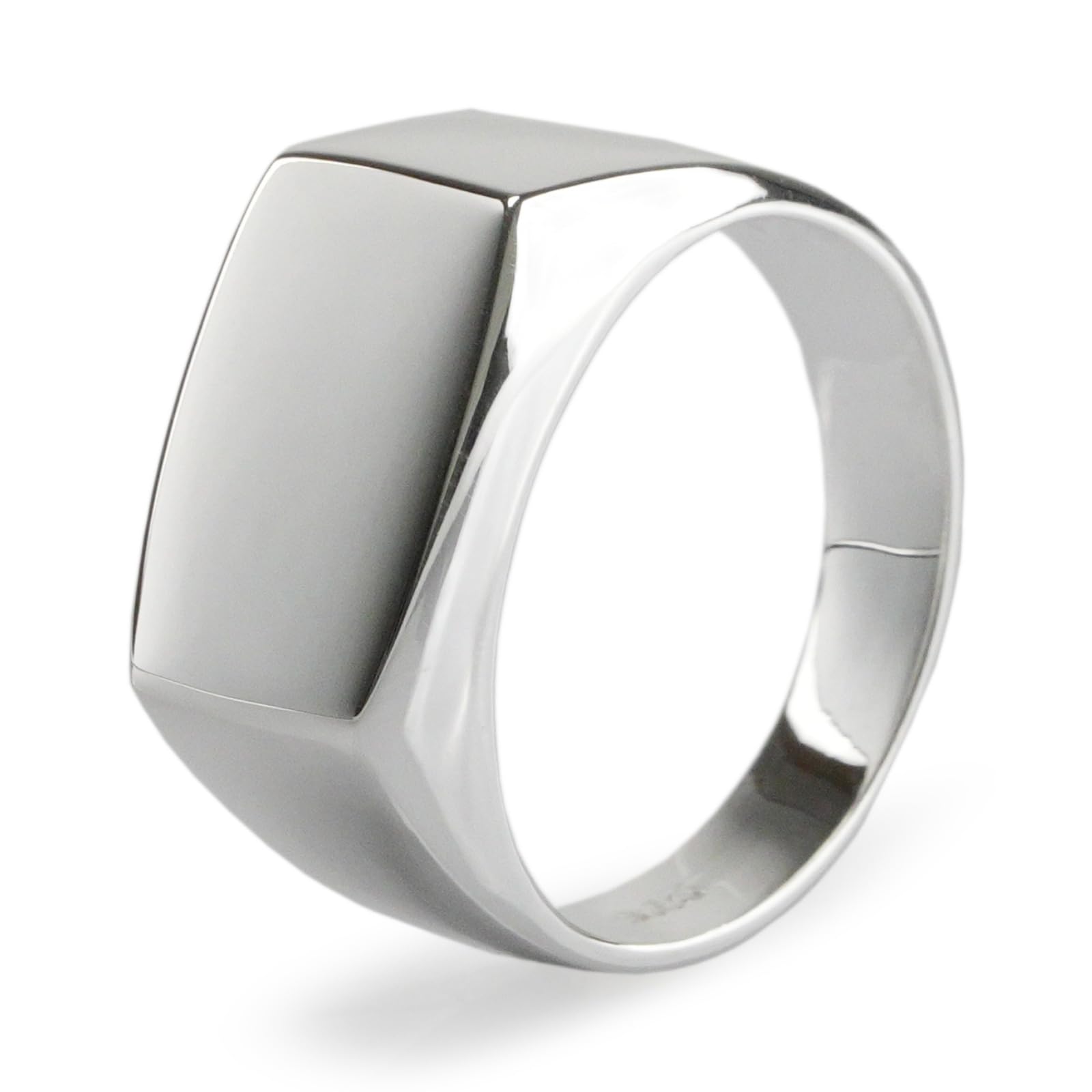 

[EPIC BOLEN] Печатка зі стерлінгового срібла 925 проби для чоловіків, Популярна печатка для жінок (10)