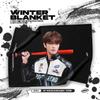 [USED] RIIZE Songchan Blanket