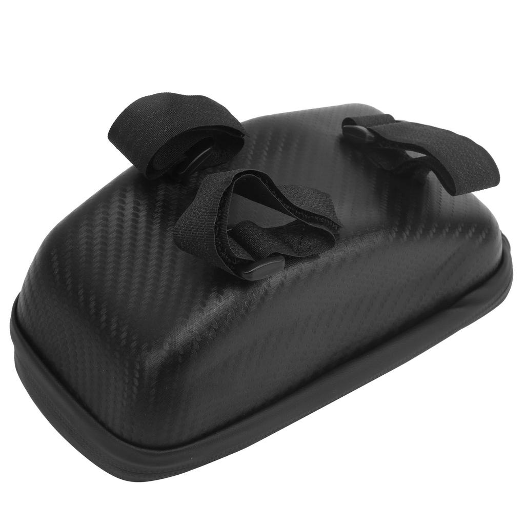 6in Mobile Phone Touch Screen Front Beam Bag Waterproof Saddle Pipe Cycling Accessories