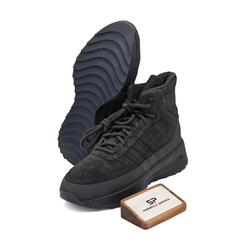 adidas Athletics x Los Angeles Hiker Carbon - IE6208