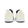 Nike Court Borough Cheeses Freezing Slip Resistant Abrasion Resistant Low Top Skateboard Shoes Women's Beige DV5456-103(Team2205-)