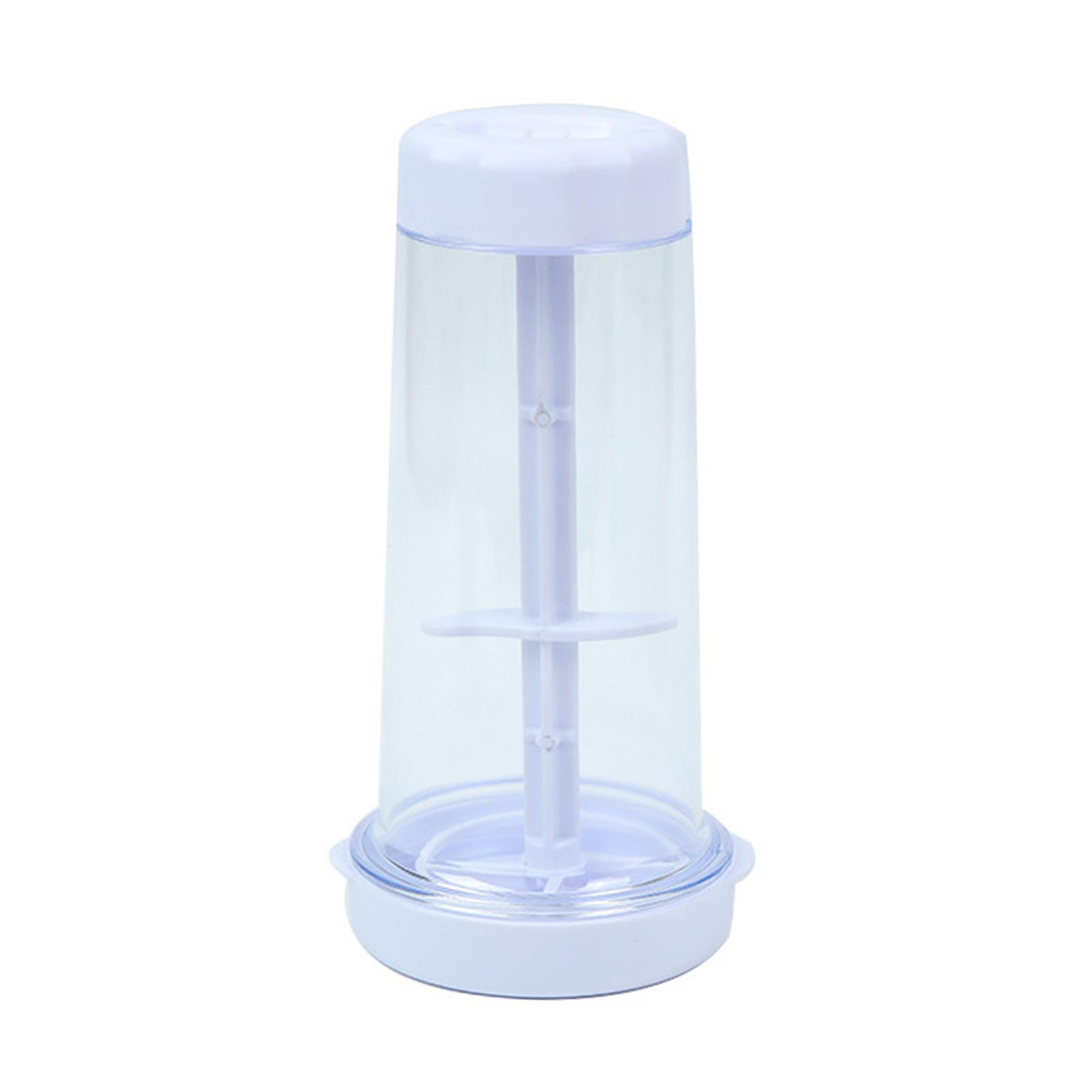 

Пластиковий інструмент для змішування борошна, що обертається, пластиковий інструмент для змішування борошна, ручний напівавтоматичний змішувач борошна для випікання кухонного посуду