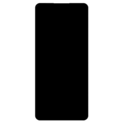For Xiaomi Redmi Note 13 4G Grade C LCD Screen and Digitizer Assembly Part (TFT Technology) (Without Logo)