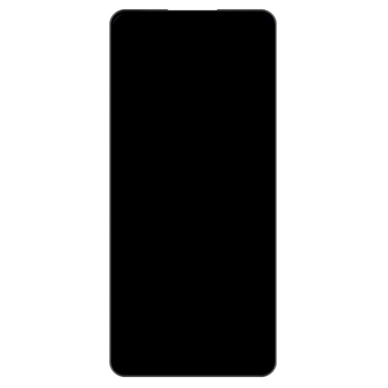 For Xiaomi Redmi Note 13 4G Grade C LCD Screen and Digitizer Assembly Part (TFT Technology) (Without Logo)