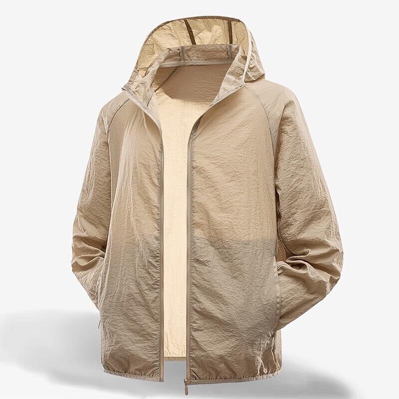 

EILEI E89 Unisex Outdoor Jacket