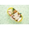 KAI Mini Sand Pack Manufacturer Chubozu! Lunch Box Support! Made in Japan FG5175