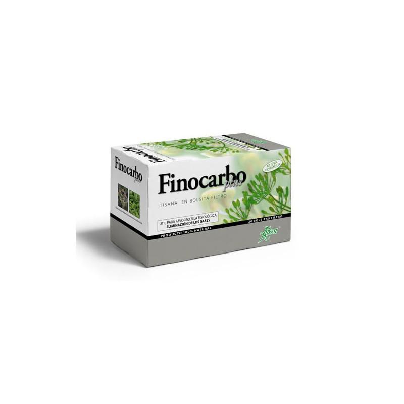 

Aboca Finocarbo Plus Herbal Tea