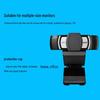 Logitech C930C HD USB Webcam