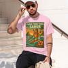 Tung Tung Tung Sahur Vintage Tee  Funny Itan rot Fashion Clothing Tshirts Unisex ONe d Tshirt  New Model Unisexs Shortsle