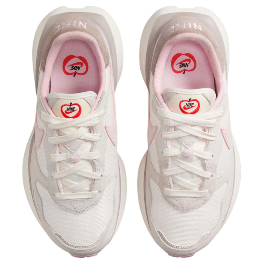 Nike  Phoenix Waffle Valentines Day 2025 Women Sneakers Cream HV5993-161