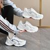 Lente en Herfst Elegante Ademende Hardloop Sportschoenen en Vrijetijdsschoenen Bestverkochte Comfortabele Damesschoenen