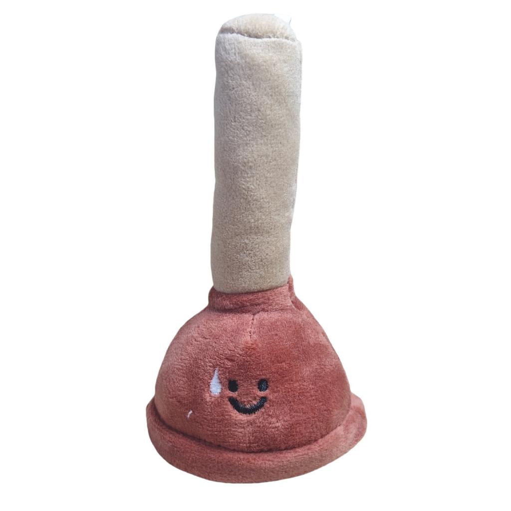 Cute Snacks, Vegetables And Fruits Series, Emoji Plush Doll Bag, Pendant, Video Game City, Doll Grabbing Machine, Gift.