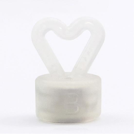 10 Stück Ballongewichte verhindern das Abfliegen des Ballons, Helium-Ballongewichte, wiederverwendbar, rostfrei, für Hochzeiten, Abschlussbälle, Feiern, Geburtstage