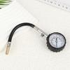 High Precision 100Psi Car Tyre Pressure Gauge Long Hose Tire Meter Detector For Auto Motorcycle Truck Tire Air Pressure Tester