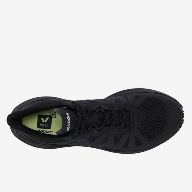 Veja Condor 3 Eco Cushion Latex Running Shoes Ispo Award Svju243cc28