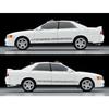 Tomica Limited Vintage Neo 1/64 Scale LV-N224c Toyota Chaser 2.5 Tourer S White 1998 Model (Finished Model) 320265 Unisex